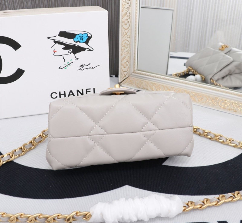 Ch**el satchel bags